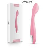 Máy rung massage kích thích nữ Svakom Keri massage điểm G cao cấp