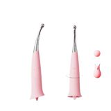 Máy rung massage kích thích nữ Svakom Beverly 2 đầu rung liếm kích thích