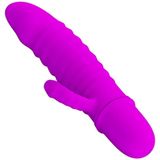 Máy rung massage kích thích nữ Pretty Love ARND mini rung siêu mạnh