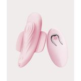 Máy rung massage kích thích nữ  Pretty Love Boat ngụy trang chiếc thuyền