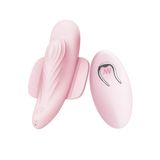 Máy rung massage kích thích nữ  Pretty Love Boat ngụy trang chiếc thuyền