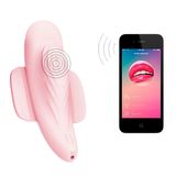 Máy rung massage kích thích nữ  Pretty Love Boat ngụy trang chiếc thuyền