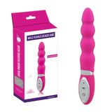 Máy rung massage kích thích nữ WILD PEARLS BEADS VIBE kích thích