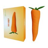 Máy rung massage kích thích nữ Carrot Wistone ngụy trang trái cà rốt