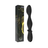 Máy rung massage kích thích nữ Shelly Play Horizon đa chế độ rung