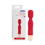 Máy rung massage kích thích nữ Shelly Play Ember massage vùng kín