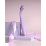 Máy rung massage kích thích nữ Svakom CICI 2 sưởi ấm đa chế độ dùng App