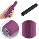 Máy rung massage kích thích nữ SVAKOM Siime kèm camera nội soi