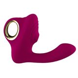 Máy rung massage kích thích nữ Leten Multifunction Massager siêu kích thích