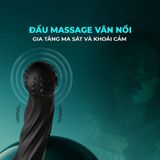 Máy rung massage kích thích nữ Shelly Play Sperax thiết kế độc đáo