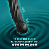 Máy rung massage kích thích nữ Shelly Play Sperax thiết kế độc đáo