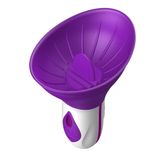 Máy rung massage kích thích nữ Loveaider Suck Boy thiết kế độc đáo