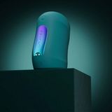 Máy rung massage kích thích nữ Lovense Gush 2 tự động điều khiển từ xa