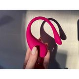 Máy rung massage kích thích nữ Lovense LUSH 3 cao cấp điều khiển qua App