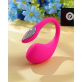 Máy rung massage kích thích nữ Lovense Lush 4 kích thích điểm G độc đáo