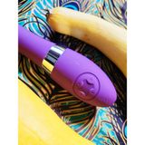 Máy rung massage kích thích nữ Lelo Elise 2 kích thích âm vật cực sướng