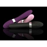 Máy rung massage kích thích nữ Lelo Elise 2 kích thích âm vật cực sướng