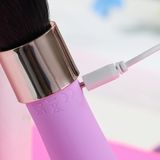 Máy massage kích thích nữ  Yeain Love Brush nguỵ trang cọ trang điểm