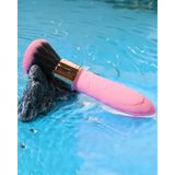 Máy massage kích thích nữ  Yeain Love Brush nguỵ trang cọ trang điểm