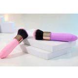 Máy massage kích thích nữ  Yeain Love Brush nguỵ trang cọ trang điểm