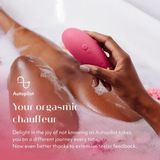 Máy massage kích thích nữ Womanizer Premium 2 kích thích cao cấp