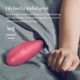Máy massage kích thích nữ Womanizer Premium 2 kích thích cao cấp