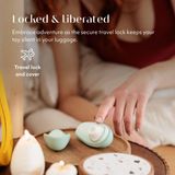 Máy massage kích thích nữ  Womanizer Liberty 2 massage kích thích