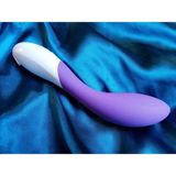 Máy rung massage kích thích nữ Lelo Mona 2 massage âm vật cao cấp