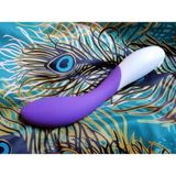 Máy rung massage kích thích nữ Lelo Mona 2 massage âm vật cao cấp