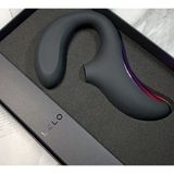 Máy rung massage kích thích nữ Lelo Enigma massage âm vật cao cấp