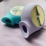 Máy rung massage kích thích nữ Lelo Sila massage điểm G bằng sóng âm