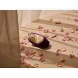 Máy rung massage kích thích nữ Lelo SONA 2 Cruise massage âm vật cao cấp