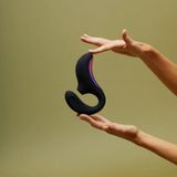 Máy rung massage kích thích nữ Lelo Enigma Cruise massage âm vật cao cấp