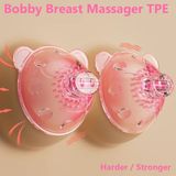 Máy massage kích thích nữ YEAIN Mimi kích thích làm to vòng 1