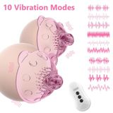 Máy massage kích thích nữ YEAIN Mimi kích thích làm to vòng 1