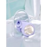 Máy rung massage kích thích nữ Lelo Sila Cruise kích thích bằng sóng âm