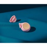 Máy rung massage kích thích nữ Lelo Sila Cruise kích thích bằng sóng âm