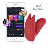 Máy massage kích thích nữ Magic Motion Umi kích thích đa điểm