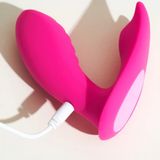 Máy massage kích thích nữ Magic Motion Eidolon kích thích 2 đầu