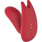 Máy massage kích thích nữ Magic Motion Eidolon kích thích 2 đầu