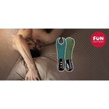 Máy rung massage kích thích nữ Fun Factory Manta massage dương vật