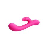 Máy rung massage kích thích nữ Nalone Idol Rabbit rung xoay tỏa nhiệt