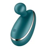 Máy rung massage kích thích nữ Satisfyer Spot On 1 kích thích đa chế độ