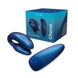 Máy massage kích thích nữ We-Vibe Chorus có 2 đầu rung kích thích