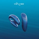 Máy massage kích thích nữ We-Vibe Chorus có 2 đầu rung kích thích