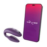 Máy massage kích thích nữ We-Vibe Sync 2 massage vùng kín