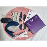 Máy massage kích thích nữ We-Vibe Sync O kích thích cho cặp đôi