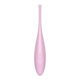 Máy rung massage kích thích nữ Satisfyer Twirling Joy kích thích đa năng