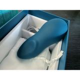 Máy massage kích thích nữ We-Vibe Touch X đa năng nhiều chế độ