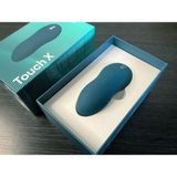 Máy massage kích thích nữ We-Vibe Touch X đa năng nhiều chế độ